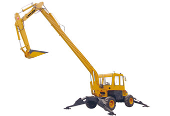 站臺(tái)QYX-85卸煤機(jī)扒煤機(jī)扒料機(jī)